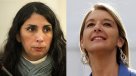 Diputada Karla Rubilar estudia querellarse contra su colega Marcela Sabat