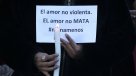 Amplia mayoría aprueba aumentar penas por violencia contra la mujer