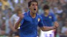 Se cumplen 35 años de la final de España 1982, el día que Italia ganó su tercer Mundial