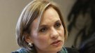 Carolina Goic pide investigar violaciones a DD.HH. en el Sename \