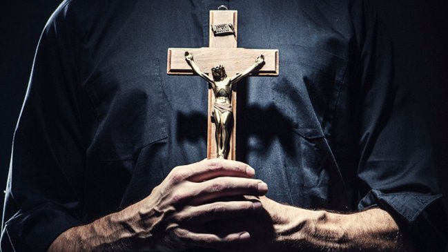 Cura católico pidió 