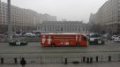 Buses \