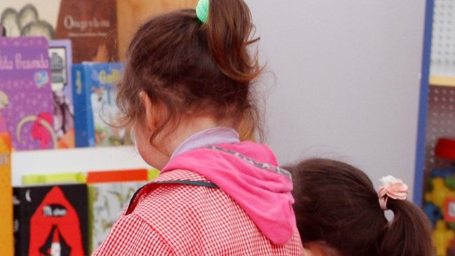 Ciudad del Niño dejará de recibir menores derivados desde Tribunales de Familia