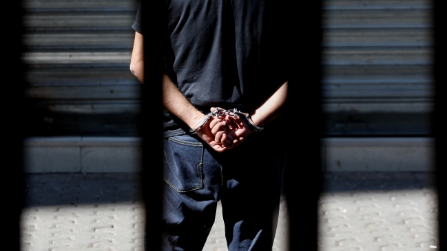 Hombre fue víctima de violación en Parque Brasil: Hay un detenido