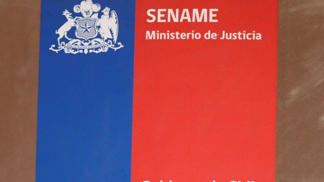 Presidenta Bachelet llamó a la seriedad por crisis en el Sename