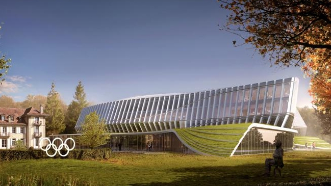 El COI elegirá simultáneamente las sedes de los Juegos Olímpicos 2024 y 2028