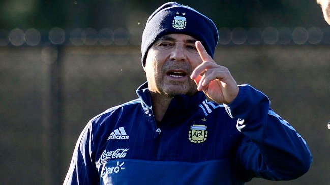 Jorge Sampaoli brindará una charla en aniversario de ex club en Perú