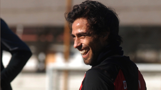 ¿Qué jugador fue Salvador para tu equipo?