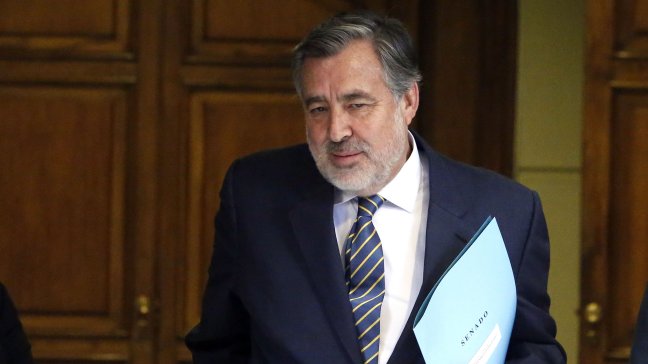 Guillier rechazó designar a jefe de campaña: Me gustan más los equipos que las jerarquías