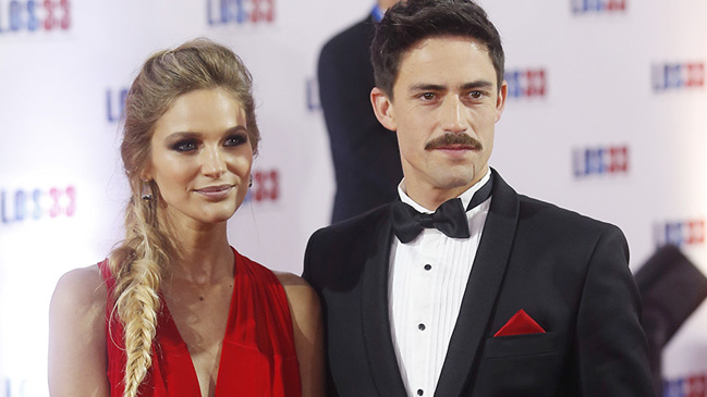 Trolleo masivo a ex de Mayte Rodríguez por elogios a Alexis Sánchez