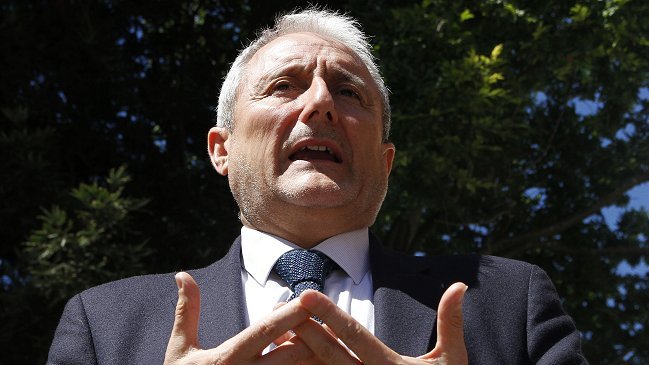 Consejo de Rectores: 