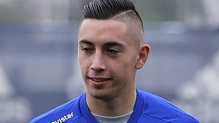 Rodrigo Echeverría: Si Mauricio Pinilla llega, trataremos de aprender de él