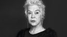Fotógrafa nacional Paz Errázuriz recibe el II premio Madame Figaro en Arles