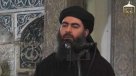 ONG siria confirma la muerte del líder de ISIS, Abu Bakr al Bagdadi