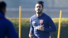 Director deportivo de Genoa: \