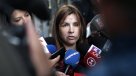 Confirmado: Corte Suprema rebajó condena de ex pareja de Nabila Rifo
