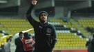 Jorge Valdivia: Me gustaría ser el mesías de Colo Colo, pero esto es grupal