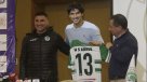Sebastián Abreu: Jugar, rendir y ser importante te da energías para seguir