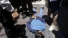Tres de cada cuatro chilenos apoyan las golpizas a delincuentes