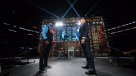 Mayweather y McGregor no se guardaron nada en su primer cara a cara