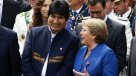 Bolivia aceptó invitación de Chile y puso fecha para reunión por temas fronterizos