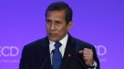 Fiscalía de Perú pide cárcel para el ex presidente Humala y su esposa