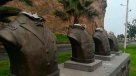 La Historia es Nuestra: Quiénes fueron los héroes en bustos \