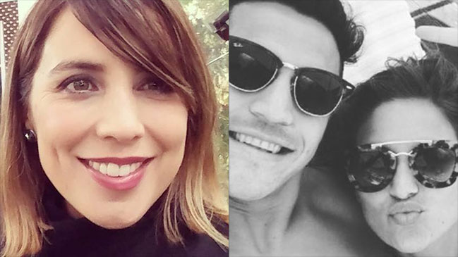 Lucía López criticó a Alexis y Mayte Rodríguez por dar a conocer su relación