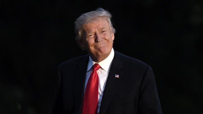 Usuarios interponen demanda contra Trump por bloquearlos en Twitter