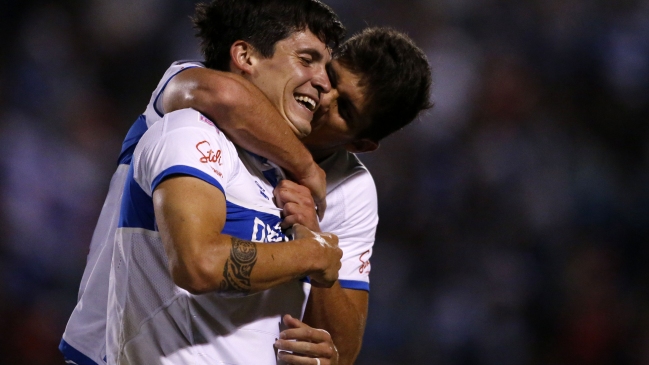 Vicepresidente de Rosario Central: Alfonso Parot es nuestra prioridad