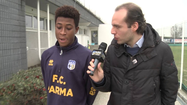 Ex jugador juvenil de Parma confesó el asesinato de su madre y hermana