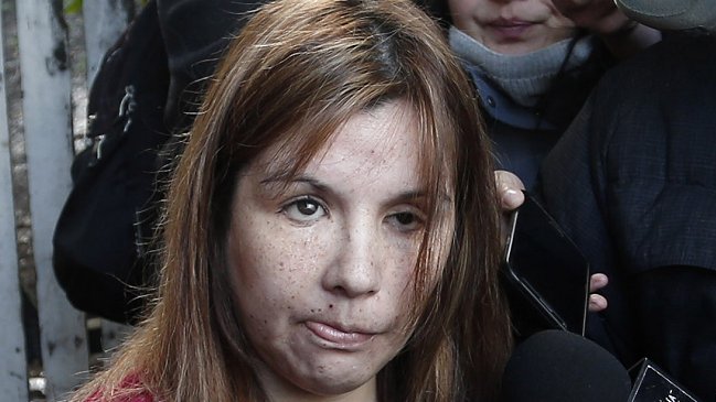 Nabila Rifo: Fallo de la Suprema 