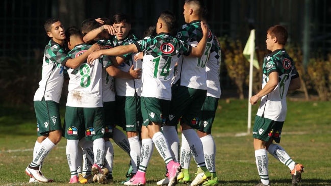 La programación de las finales del Apertura Fútbol Joven 2017