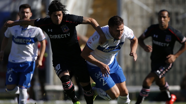 Arrancó la venta de entradas para la Supercopa entre la UC y Colo Colo