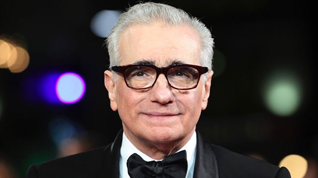 Scorsese busca reunir a De Niro, Pacino, Keitel y Pesci para su nuevo filme