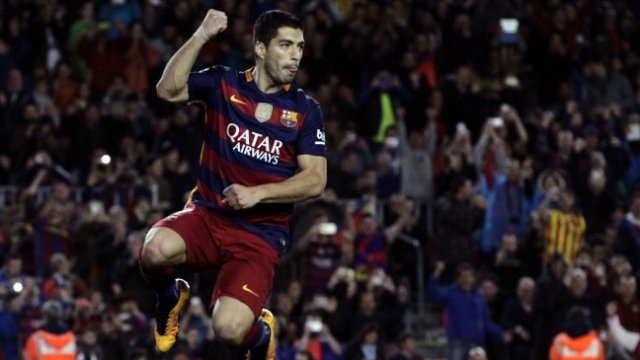 La inesperada preocupación que despertó Luis Suárez tras exámenes físicos en Barcelona