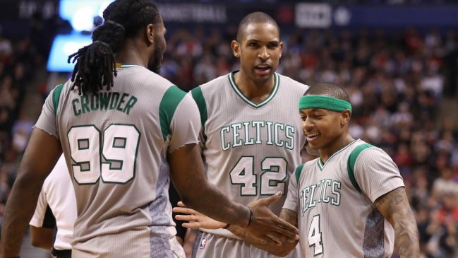 La NBA redujo la cantidad de tiempos muertos para darle mayor fluidez al juego