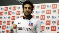 Colo Colo presentará a sus refuerzos en una "Noche Alba" que tiene de invitado a Huachipato
