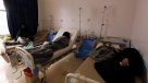 La ONU dice que el desastre humanitario en Yemen sigue empeorando