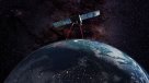 Científicos logran teletransportar partícula desde la Tierra al espacio