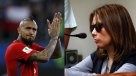 Arturo Vidal envió potente apoyo a Nabila Rifo tras rebaja de condena a agresor
