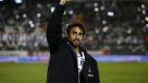 Jorge Valdivia: Pasó la ansiedad del retorno y se viene lo de verdad