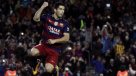 La inesperada preocupación que despertó Luis Suárez tras exámenes físicos en Barcelona