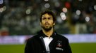 Jorge Valdivia: Mi transfer ya llegó y estoy disponible para el partido ante La Serena