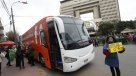 Enfrentamientos por el \