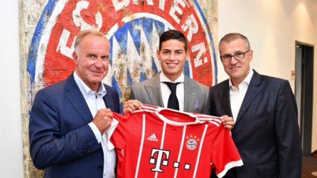 10 traspasos que destacan en el mercado de fichajes del fútbol europeo