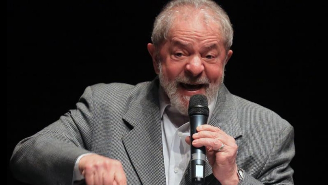 Defensa de Lula dijo que condena es 