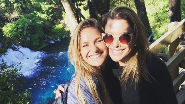 Carolina Arregui aprueba relación de Alexis y su hija: 