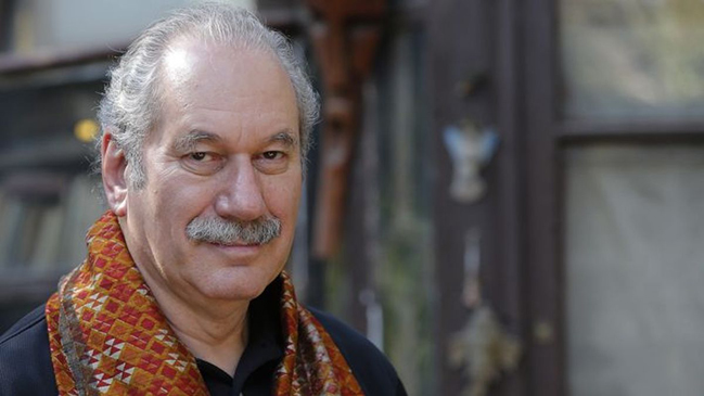 Pedro Engel debutará como animador en programa propio