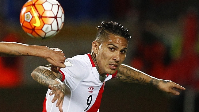 Perú tiene a punto la logística para duelo de Clasificatorias con Ecuador